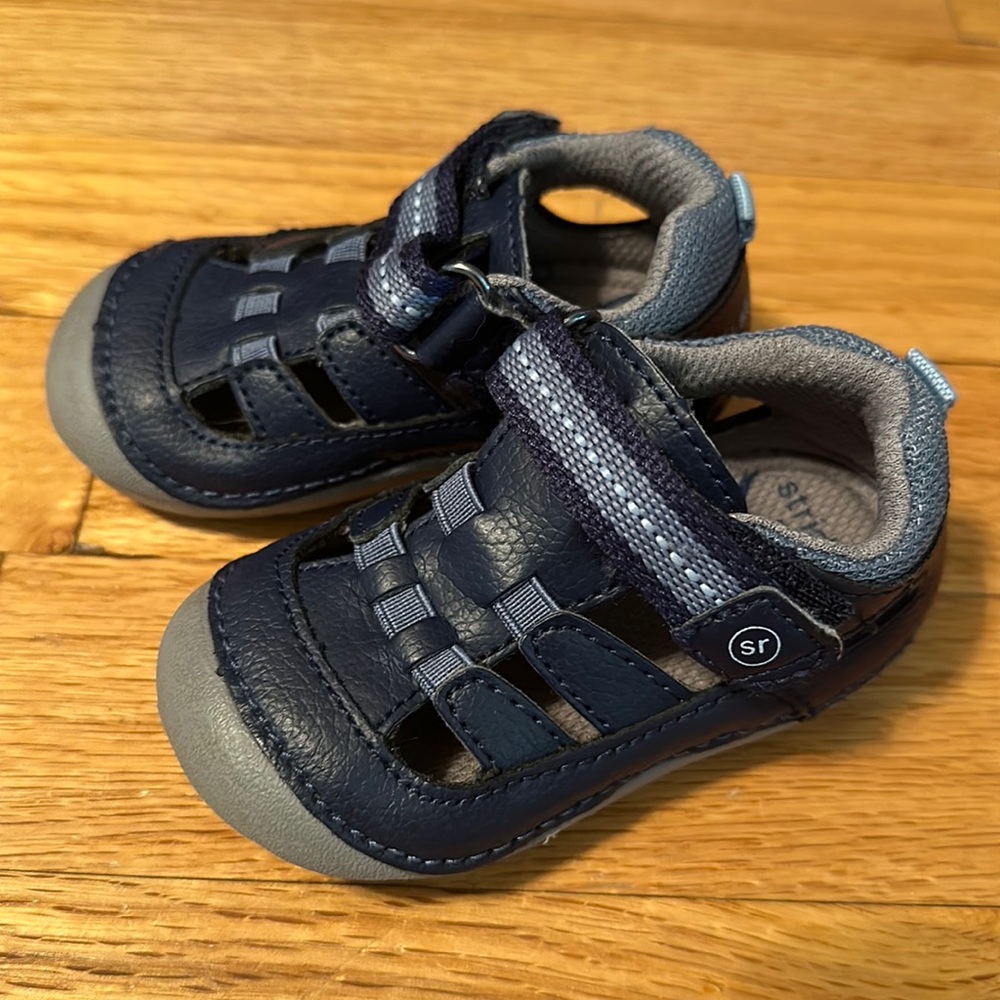 Stride Rite Sandals